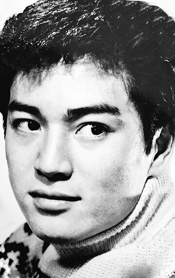 фото Кэйитиро Акаги