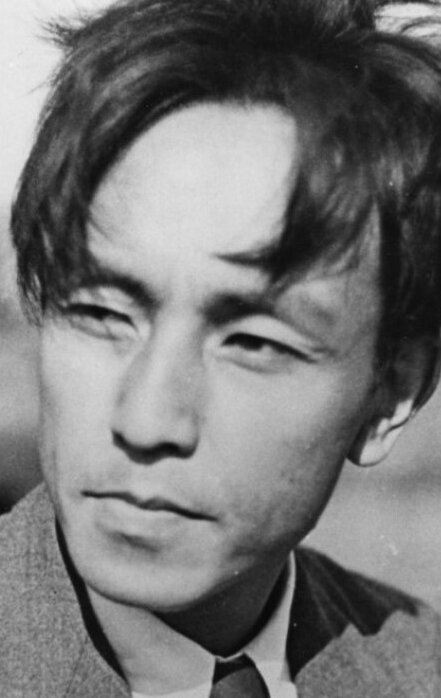 фото Фумио Камэи