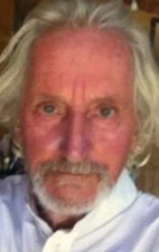 фото Робин Рамсей