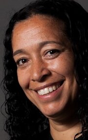 фото Рэйчел Маза