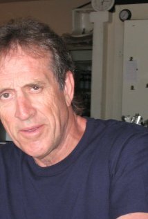 фото Майкл Робертсон