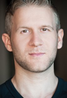 фото Бен МакИвор