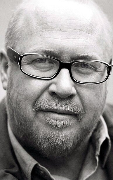 фото Роуэн Вудс