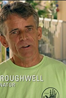 фото Чарльз Кроувэлл