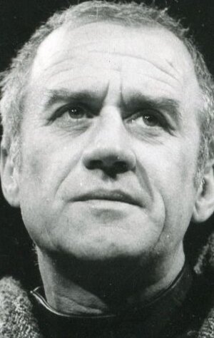 фото Сирил Кьюсак