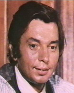 фото Наццарено Дзамперла