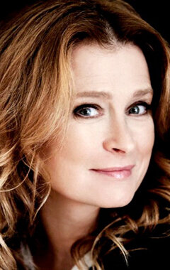 фото Лена Эндре