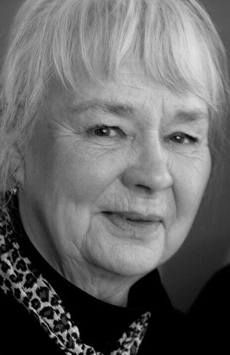 фото Мона Мальм