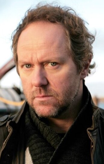 фото Дуглас Йоханссон