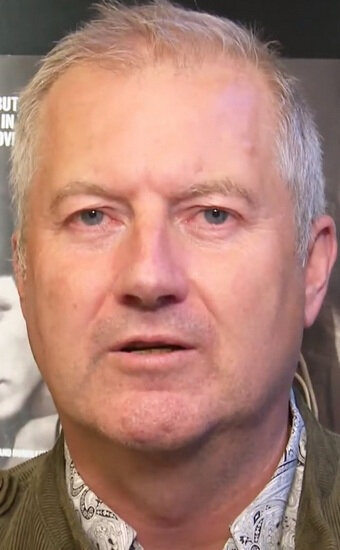 фото Филип Джон