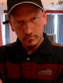 фото Лукас Гонзага