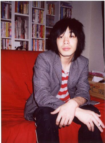 фото Кадзунобу Минэта