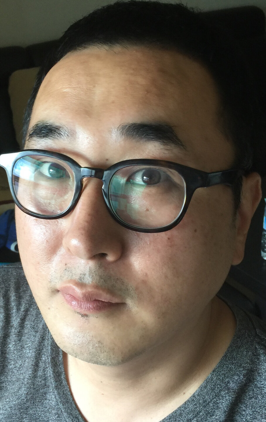 фото Сон Сын-тхэк