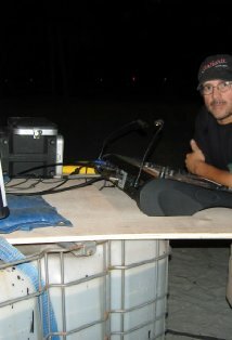 фото Аль Ривера