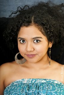 фото Аморита Расгадо