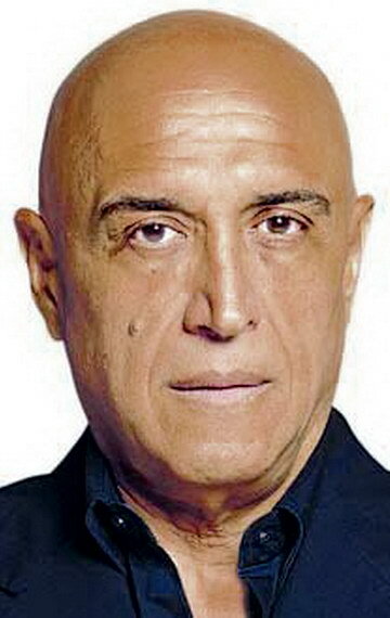 фото Педро Торрес