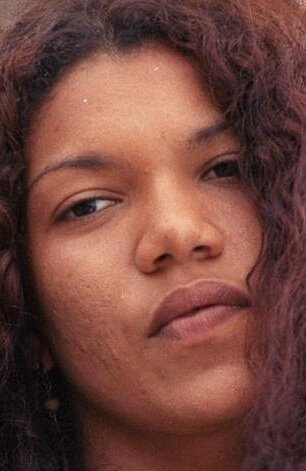 фото Рубия Рафаэлле да Силва