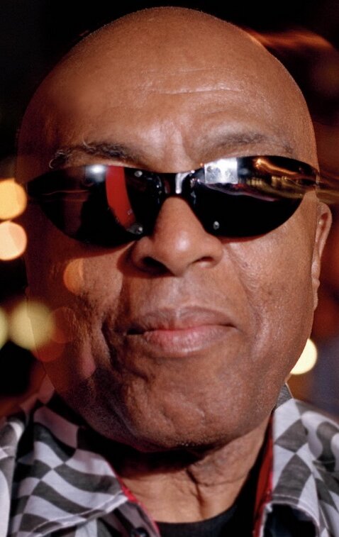 фото Рой Хэйнс