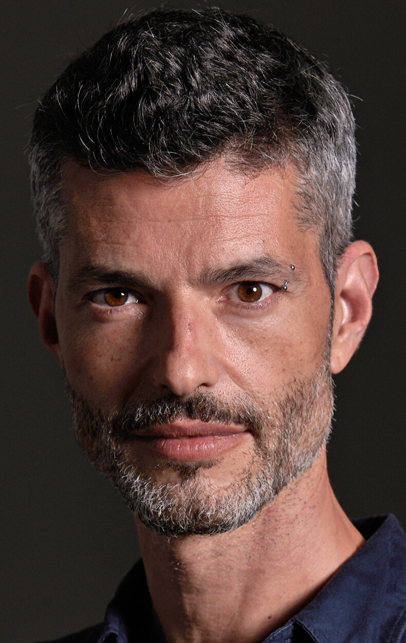 фото Виктор Гарсия