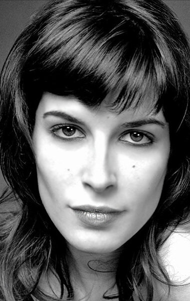 фото Сузана Мендиш