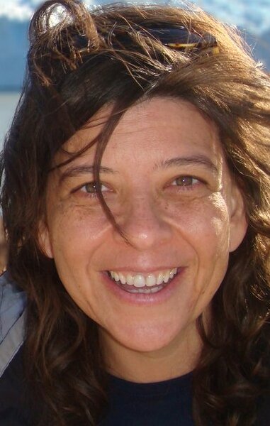 фото Мариана Рондон