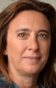 фото Марите Угас