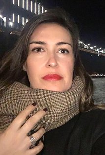 фото Натали Мартинес