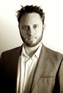 фото Шэйн Уорд