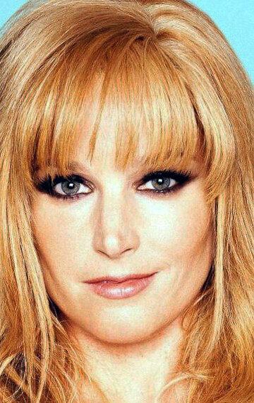 фото Бриджит Фонда