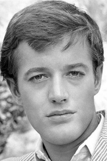 фото Питер Фонда