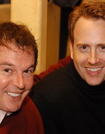 фото Дэвид Джаноллари