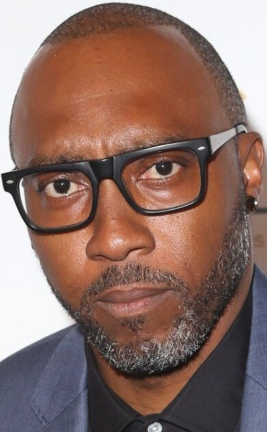 фото Морис Мэрэбл