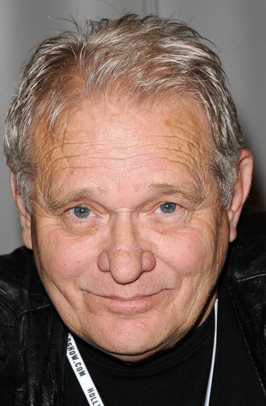 фото Бо Хопкинс