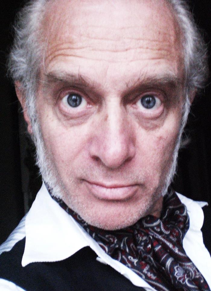 фото Кертис Мэттью