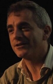 фото Дэвид Чарап