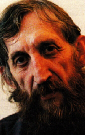 фото Вратислав Брабенец