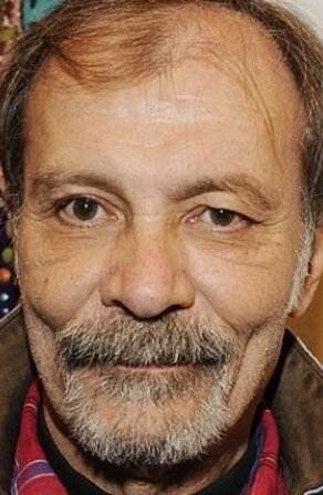 фото Джо Ангер