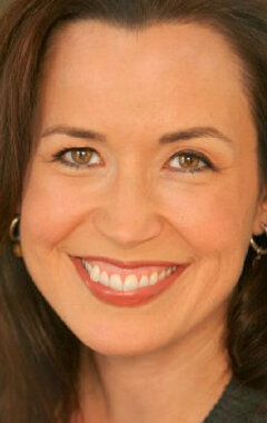 фото Мишель Даффи