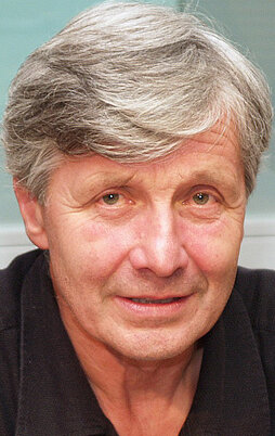 фото Мартин Вачкар