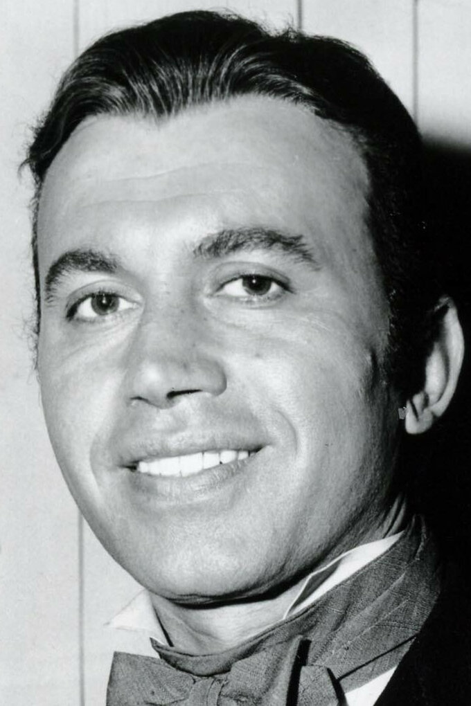 фото Майкл Ансара