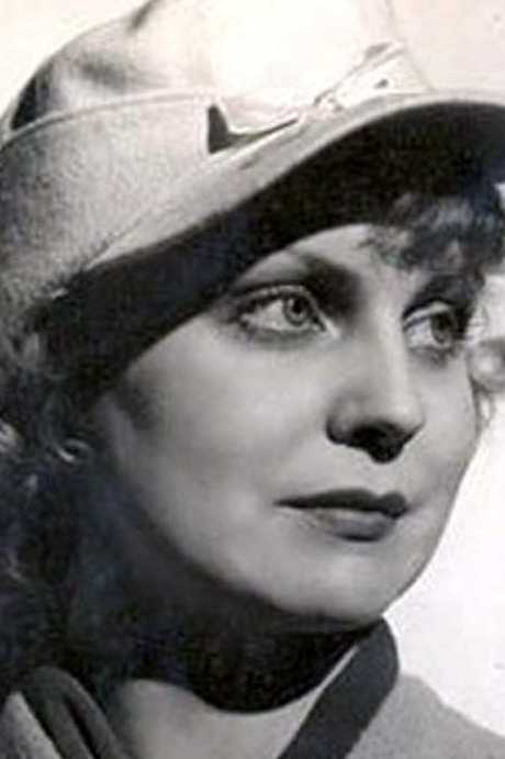 фото Мария Богда