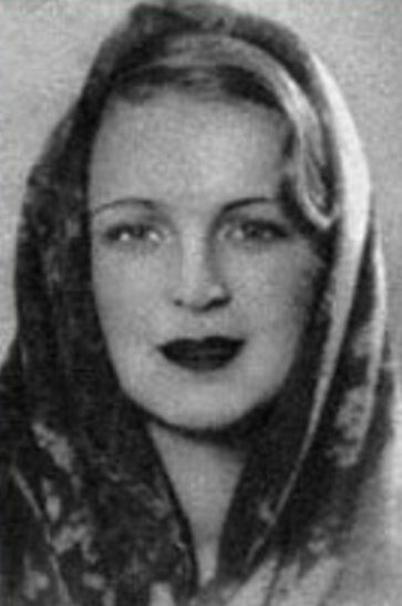 фото Анеля Роляндова