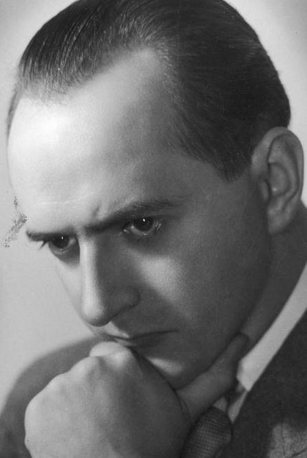 фото Ромуальд Гантковский