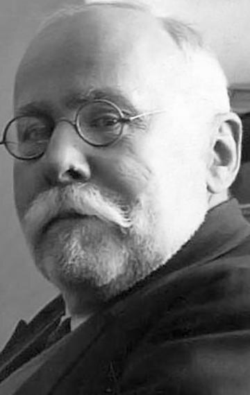 фото Вацлав Серошевский