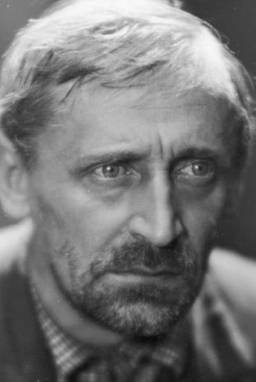 фото Веслав Гавликовский