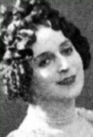 фото Хелена Сулимова