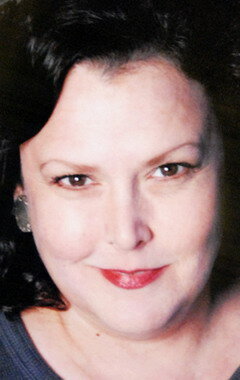 фото Натали Кэнердей