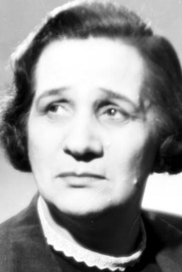 фото Станислава Пежановская