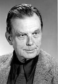 фото Чеслав Милош