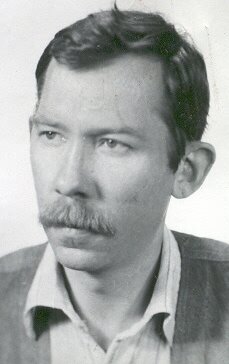 фото Анджей Блащик